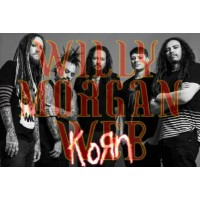 Korn 3